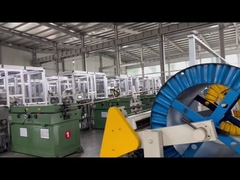 Verstärkter Hochdruck-Stahldrahtspirale En856 4sh 4sp Hydraulikschlauch